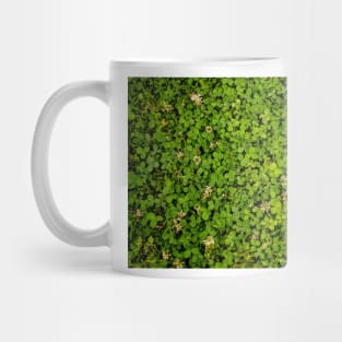 Cloverfield Mug